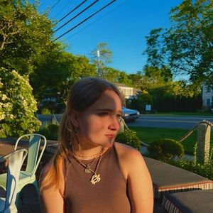 Meet your Posher, Skyler